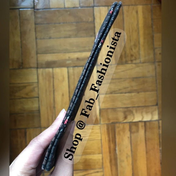 Vera Bradley Check book cover rare print - Picture 5 of 14